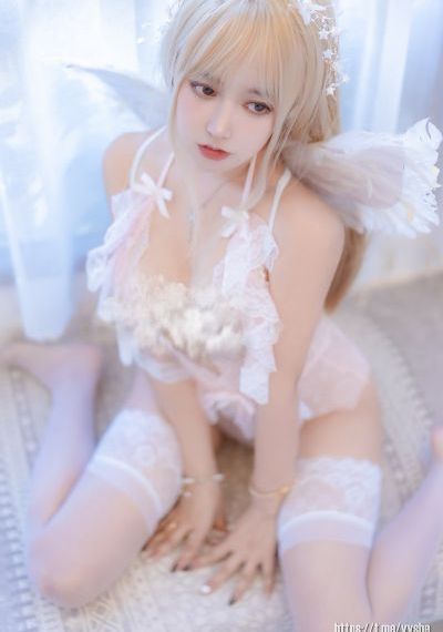 完美的他