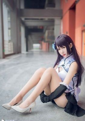 九龙城寨