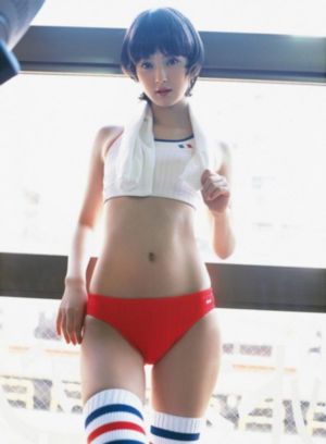最后的女人