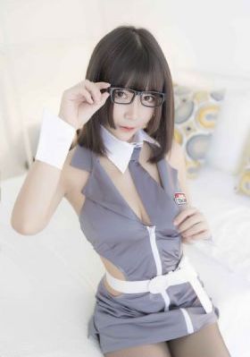 我有爱人了